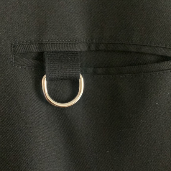 Like new Song For The Mute back patch zipper bomber - Picture 7 of 11